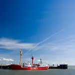 Erika Weidner Cuxhaven