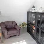 Erika Weidner Appartement