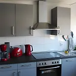 Appartement Erika Weidner *