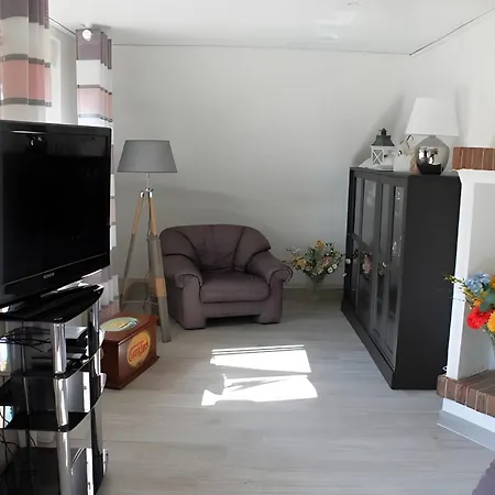 Apartmán Erika Weidner