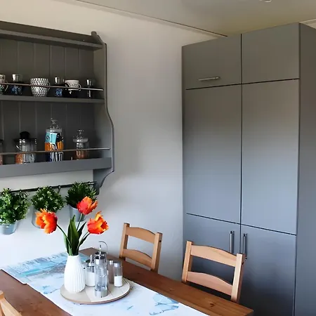 Erika Weidner * Cuxhaven