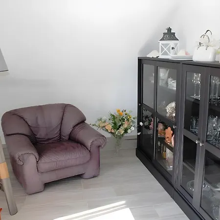Erika Weidner * Cuxhaven