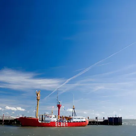 Erika Weidner Cuxhaven