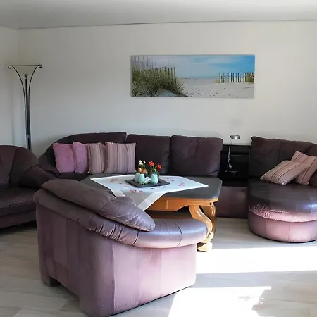Apartmán Erika Weidner *